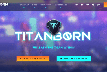 TitanBorn Airdrop Review 2023: Good Or Bad Airdrop Read Our Review