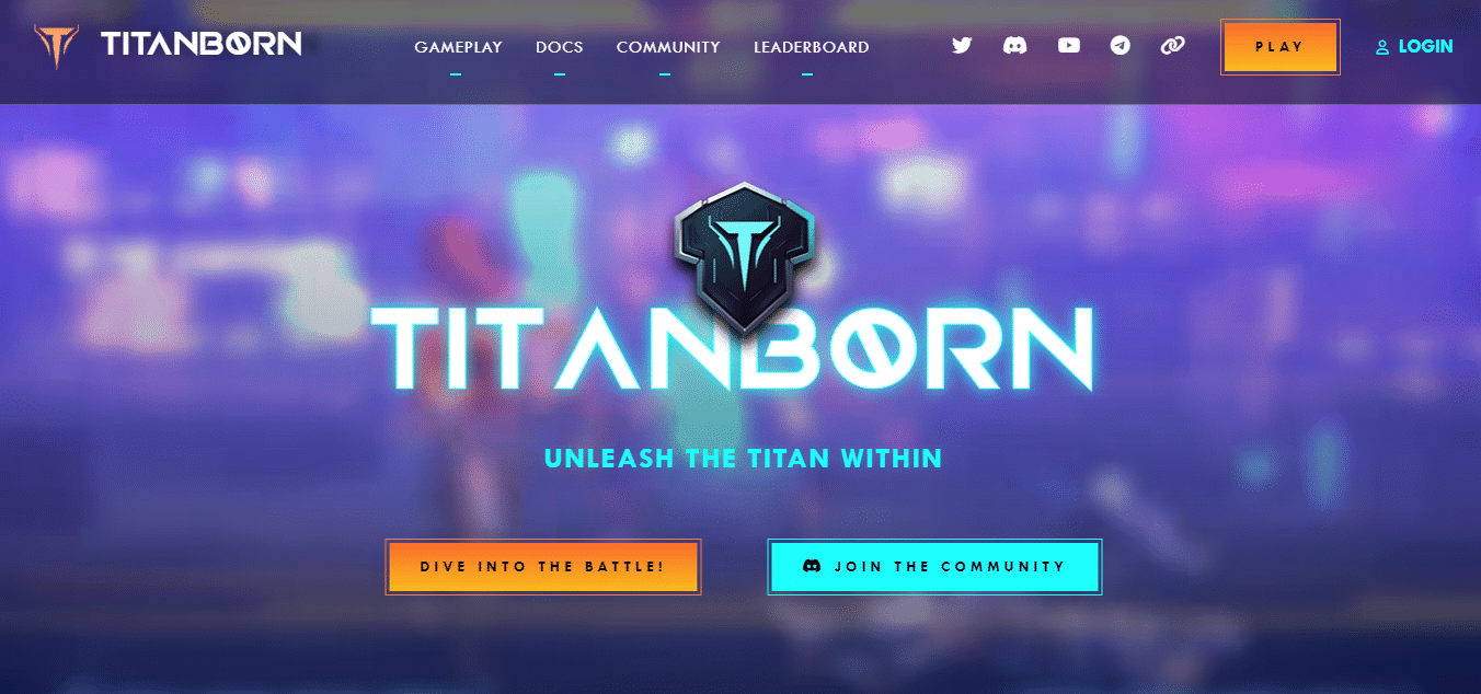 TitanBorn Airdrop Review 2023: Good Or Bad Airdrop Read Our Review