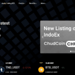 IndoEx Crypto Exchange Review 2023 : Pros & Cons