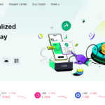 Kine Protocol Crypto Exchange Review 2023 : Pros & Cons