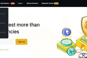 Bitrue Crypto Exchange Review 2023 : Pros & Cons