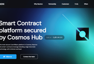 Neutron Airdrop Review 2023: Good Or Bad Airdrop Read Our Review