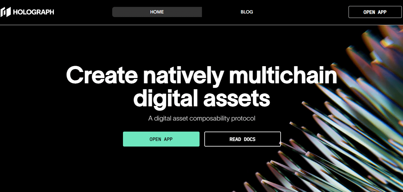 Holograph Airdrop Review 2023: Good Or Bad Airdrop Read Our Review