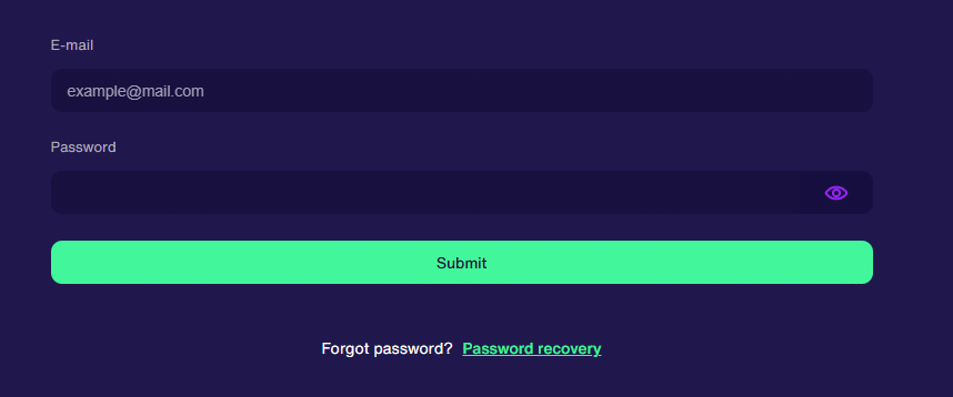 How To Register At ExMarkets Exchange?
