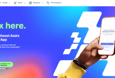 Zipmex Crypto Exchange Review 2023 : Pros & Cons