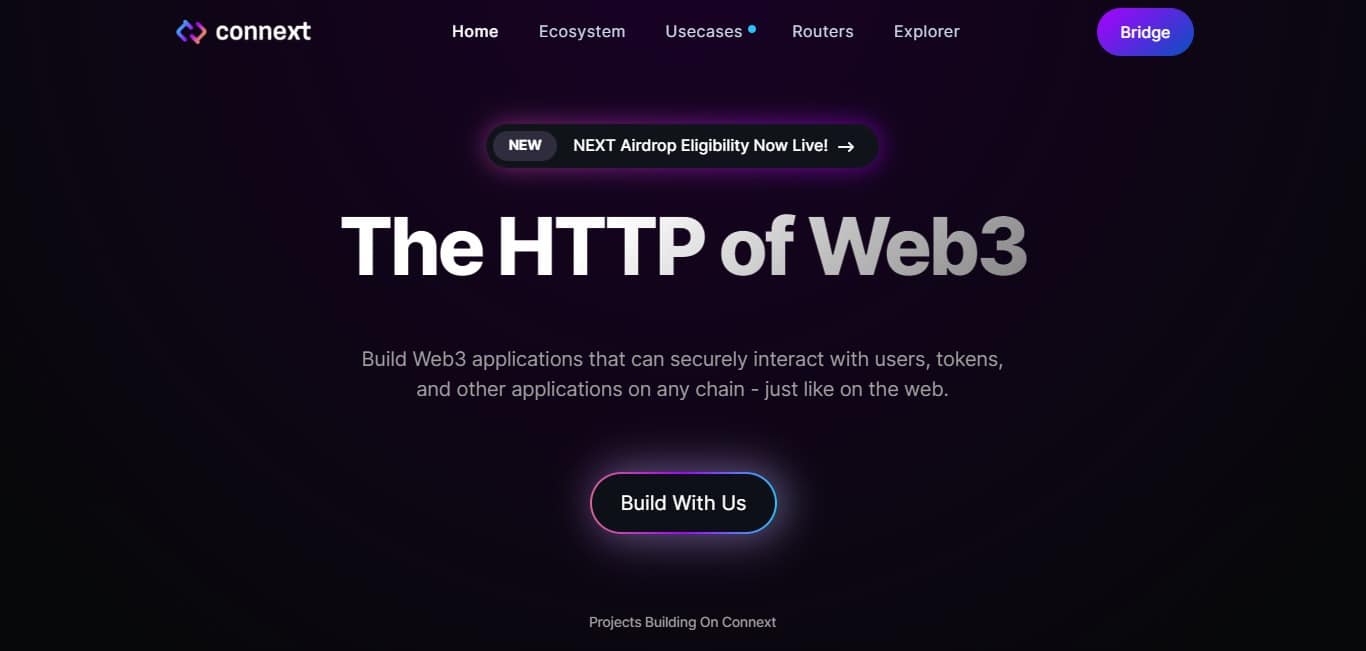Connext Airdrop Review 2023: Good Or Bad Airdrop Read Our Review
