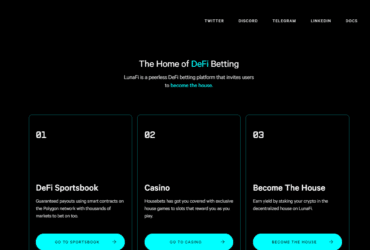 LunaFi Airdrop Review 2023: Good Or Bad Airdrop Read Our Review
