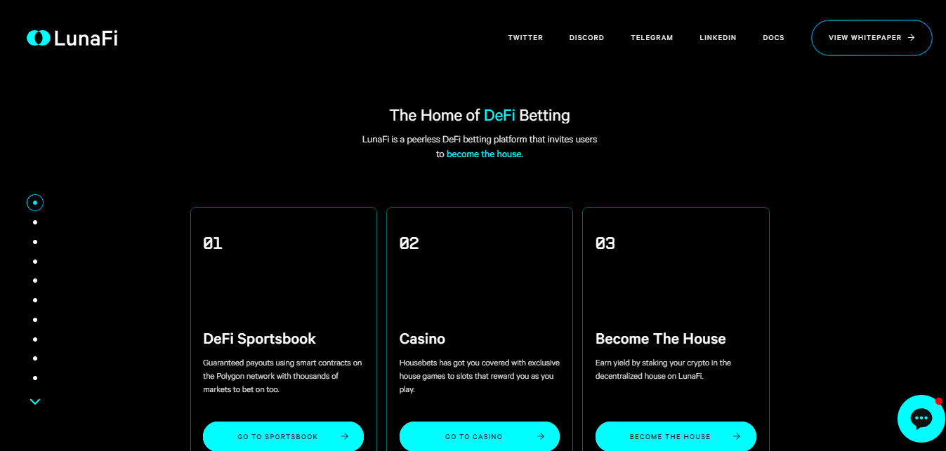 LunaFi Airdrop Review 2023: Good Or Bad Airdrop Read Our Review