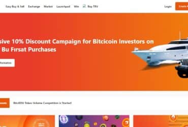 Bitci TR Crypto Exchange Review 2023 : Pros & Cons