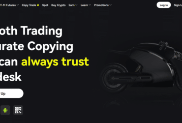 Fairdesk Crypto Exchange Review 2023 : Pros & Cons