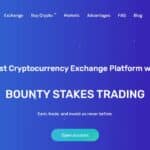 Tokpie Crypto Exchange Review 2023 : Pros & Cons