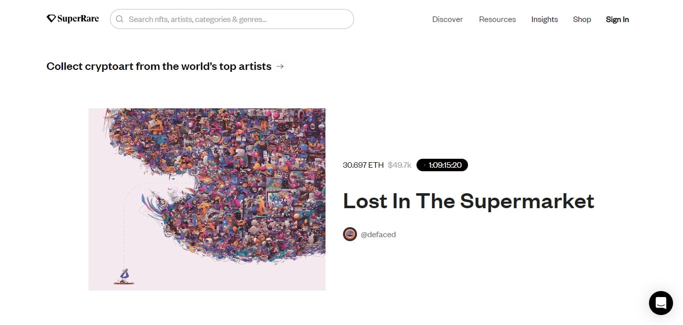 SuperRare Airdrop Review 2023: Good Or Bad Airdrop Read Our Review