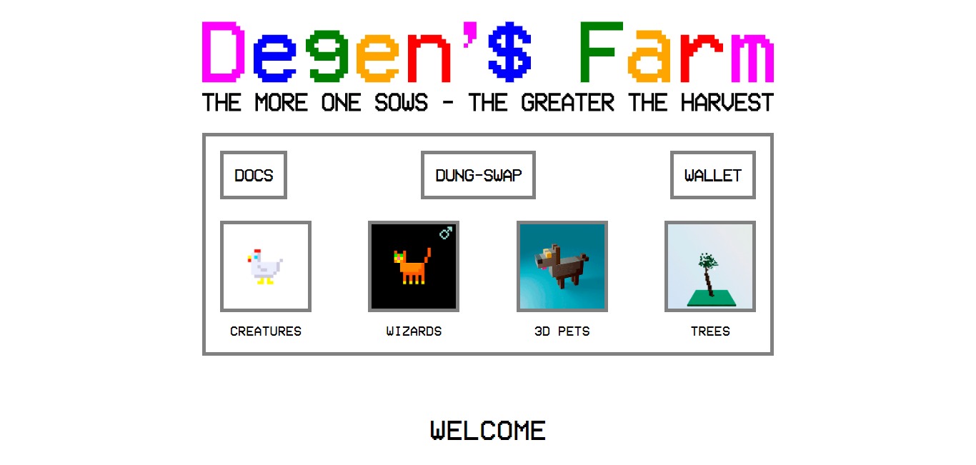 Degen Farm Airdrop Review 2023: Good Or Bad Airdrop Read Our Review