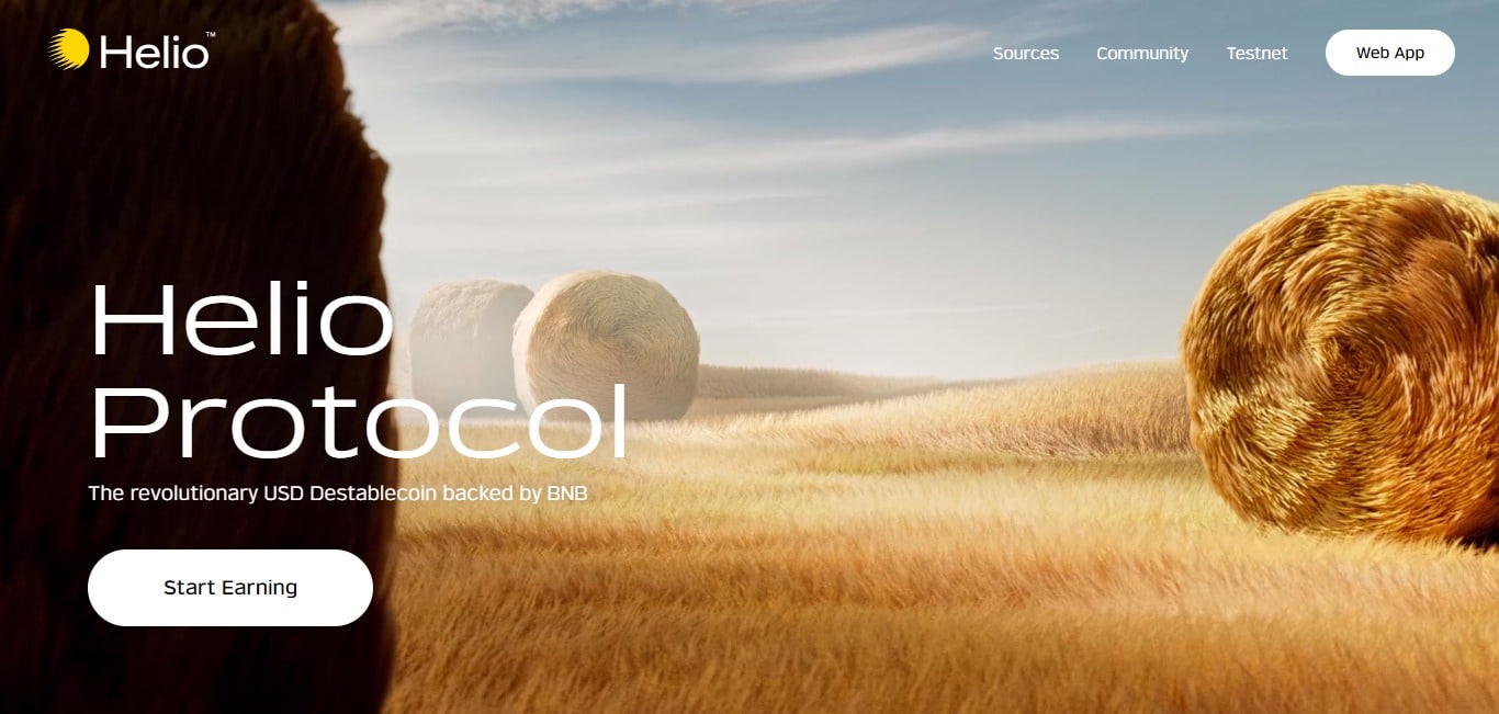 Helio Protocol Airdrop Review 2023: Good Or Bad Airdrop Read Our Review