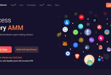 OpenOcean Airdrop Review 2023: Good Or Bad Airdrop Read Our Review