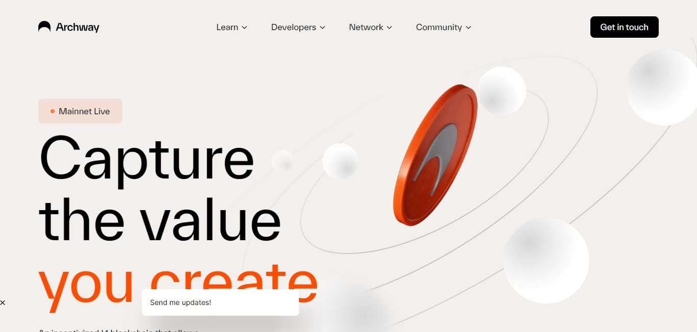 Archway Airdrop Review 2023: Good Or Bad Airdrop Read Our Review