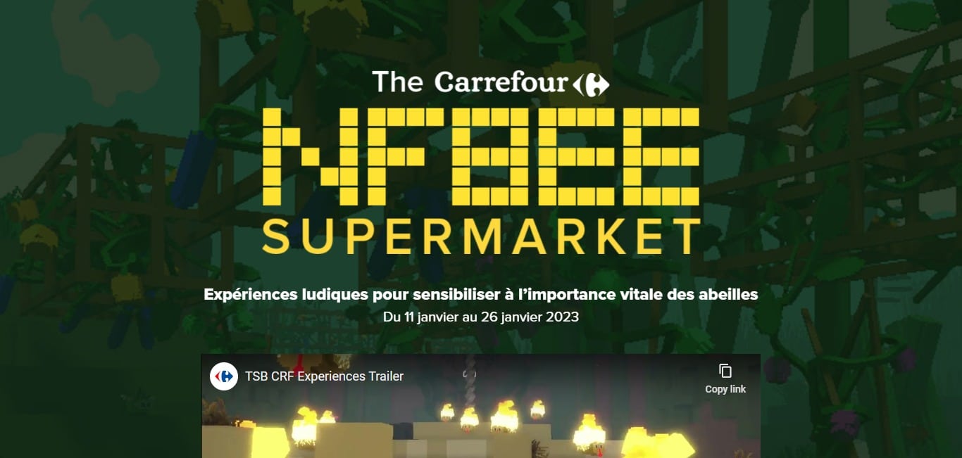 NFBEE Airdrop Review 2023: Good Or Bad Airdrop Read Our Review