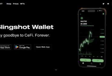 Slingshot Airdrop Review 2023: Good Or Bad Airdrop Read Our Review