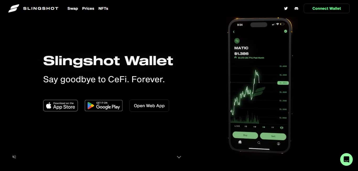 Slingshot Airdrop Review 2023: Good Or Bad Airdrop Read Our Review