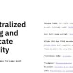 Handshake Airdrop Review 2023: Good Or Bad Airdrop Read Our Review