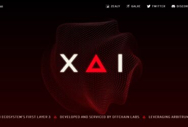 Xai Airdrop Review 2023: Good Or Bad Airdrop Read Our Review