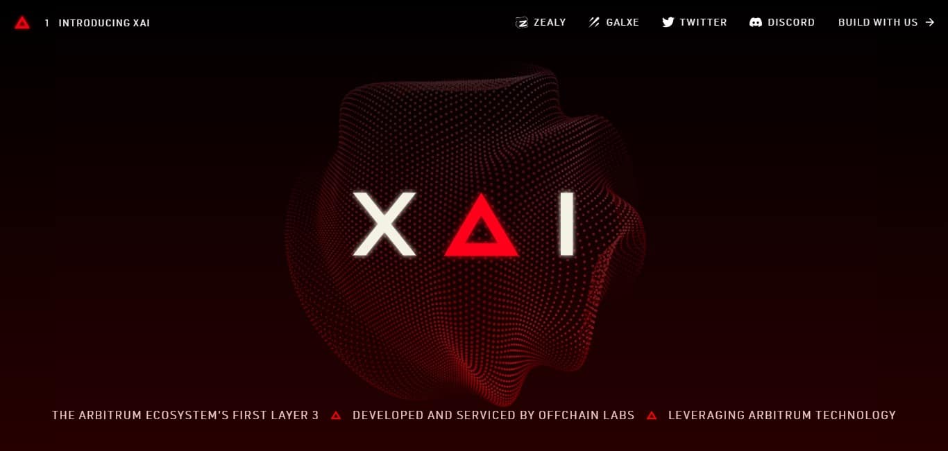 Xai Airdrop Review 2023: Good Or Bad Airdrop Read Our Review