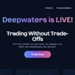 Deepwaters Airdrop Review 2023: Good Or Bad Airdrop Read Our Review
