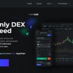 Demex Airdrop Review 2023: Good Or Bad Airdrop Read Our Review