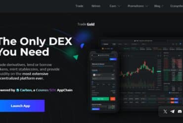 Demex Airdrop Review 2023: Good Or Bad Airdrop Read Our Review