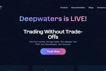 Deepwaters Airdrop Review 2023: Good Or Bad Airdrop Read Our Review