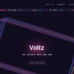 Voltz Airdrop Review 2023 : Good Or Bad Airdrop Read Our Review