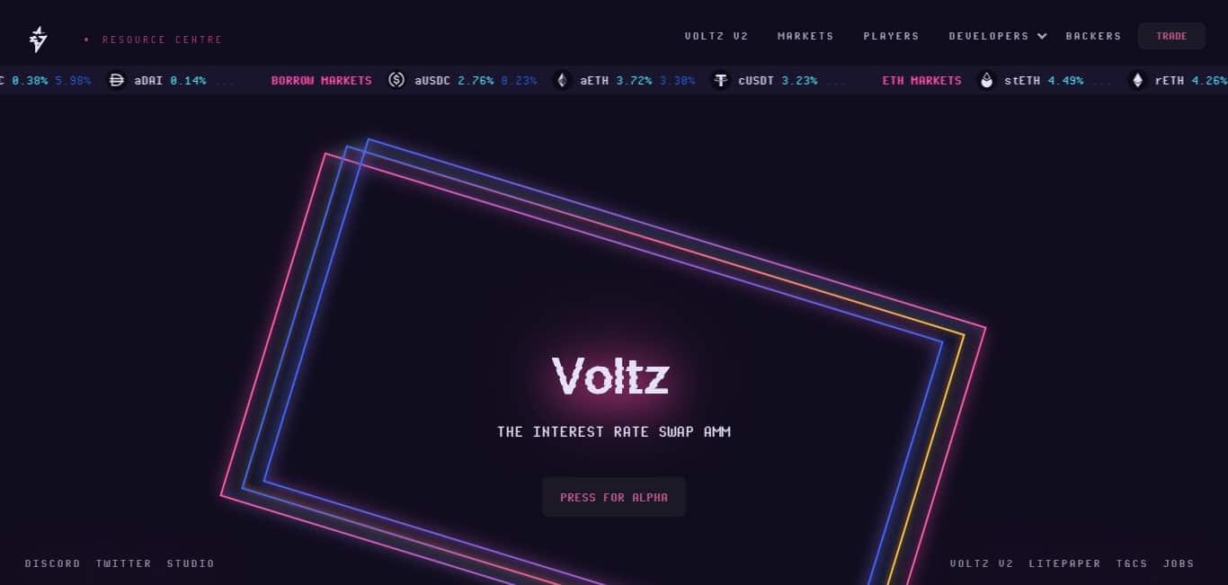 Voltz Airdrop Review 2023 : Good Or Bad Airdrop Read Our Review