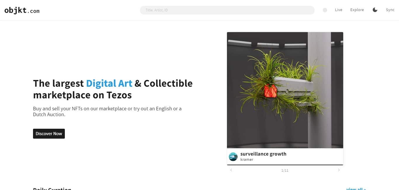 Objkt.com Airdrop Review 2023: Good Or Bad Airdrop Read Our Review