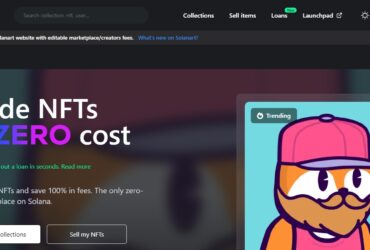 Solanart Airdrop Review 2023: Good Or Bad Airdrop Read Our Review