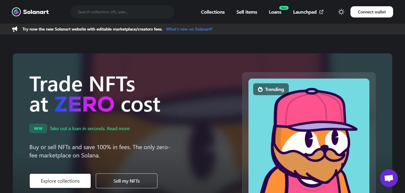 Solanart Airdrop Review 2023: Good Or Bad Airdrop Read Our Review