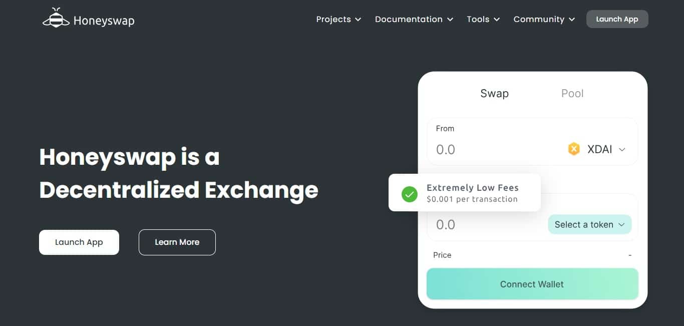 Honeyswap Airdrop Review 2023: Good Or Bad Airdrop Read Our Review