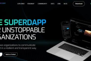 Teritori Airdrop Review 2023: Good Or Bad Airdrop Read Our Review