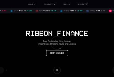 Ribbon Finance Airdrop Review 2023: Good Or Bad Airdrop Read Our Review