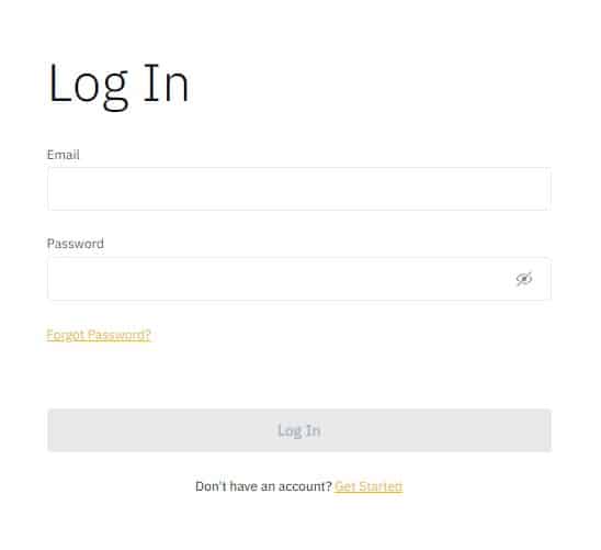 How To Register At Binance.US Exchange?