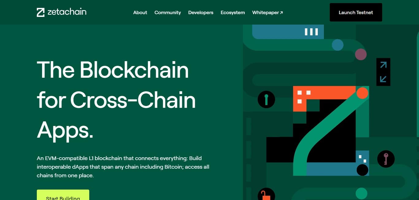 ZetaChain Airdrop Review 2023: Good Or Bad Airdrop Read Our Review