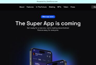 ZoidPay Airdrop Review 2023: Good Or Bad Airdrop Read Our Review