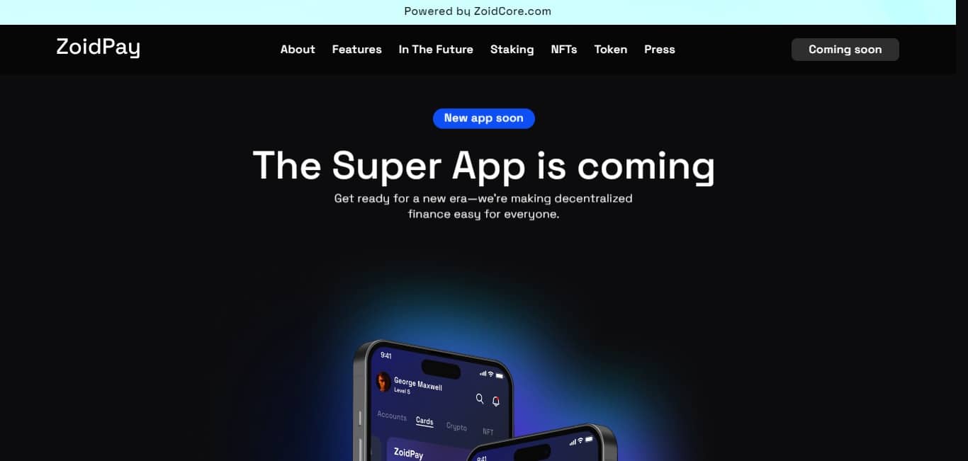 ZoidPay Airdrop Review 2023: Good Or Bad Airdrop Read Our Review