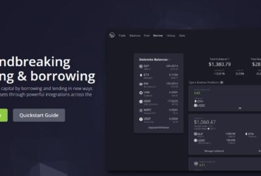 Dolomite Airdrop Review 2023: Good Or Bad Airdrop Read Our Review