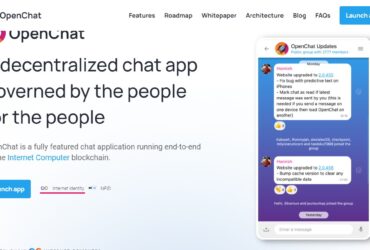 OpenChat Airdrop Review 2023: Good Or Bad Airdrop Read Our Review