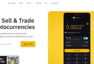Binance.US Crypto Exchange Review 2023 : Pros & Cons