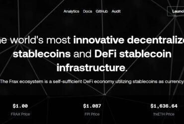 Frax Airdrop Review 2023: Good Or Bad Airdrop Read Our Review