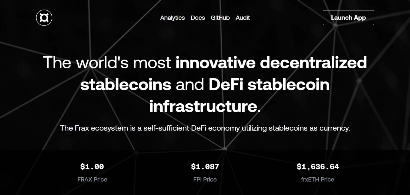 Frax Airdrop Review 2023: Good Or Bad Airdrop Read Our Review