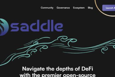 Saddle Finance Airdrop Review 2023: Good Or Bad Airdrop Read Our Review