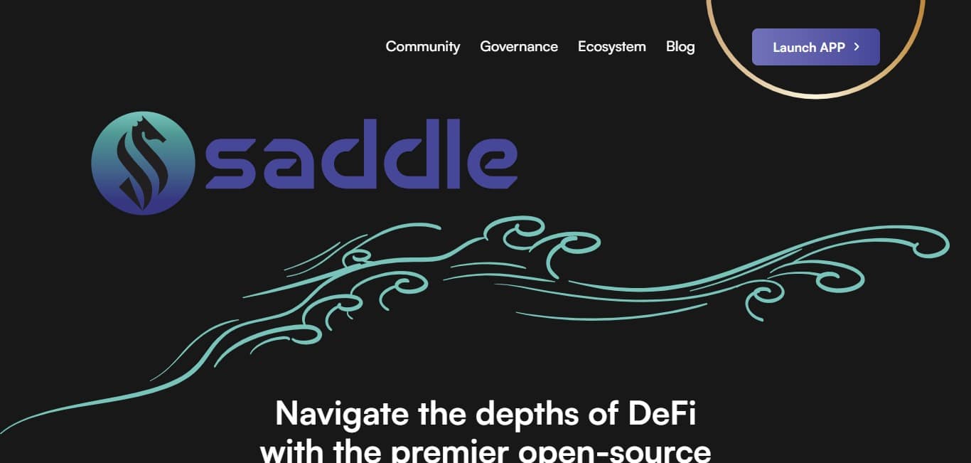 Saddle Finance Airdrop Review 2023: Good Or Bad Airdrop Read Our Review