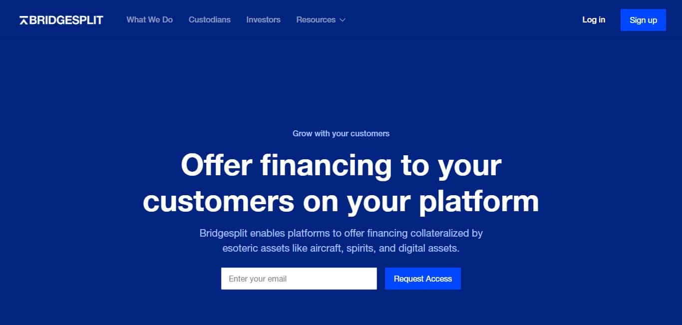 Bridgesplit Airdrop Review 2023: Good Or Bad Airdrop Read Our Review